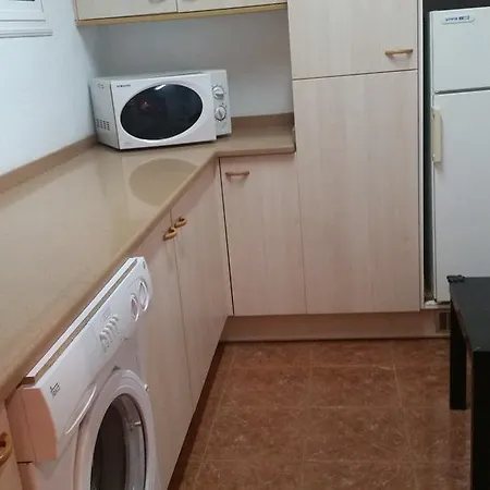 Appartement Sobrecala *