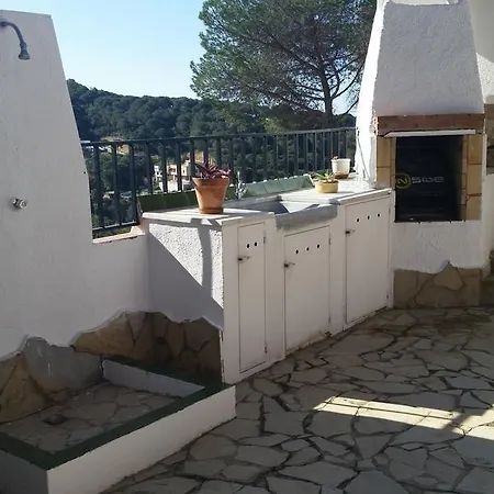 Sobrecala Appartement *