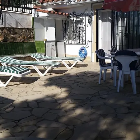 Appartement Sobrecala *