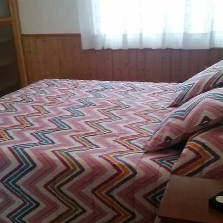 Appartement Sobrecala *