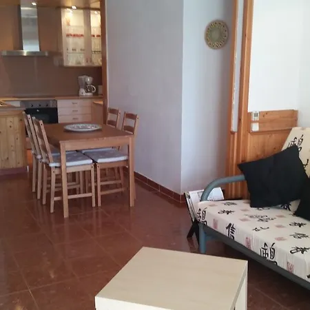 Sobrecala Appartement *