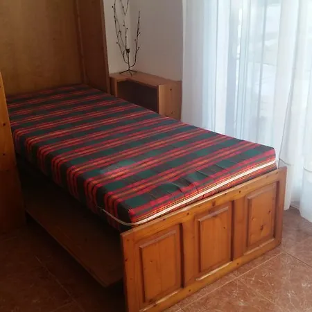 Sobrecala Appartement