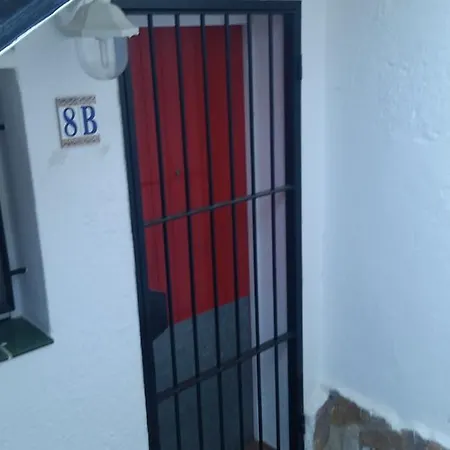 Appartement Sobrecala *