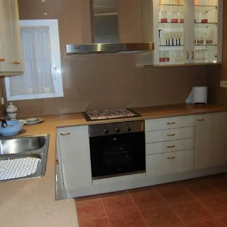 Sobrecala Appartement *