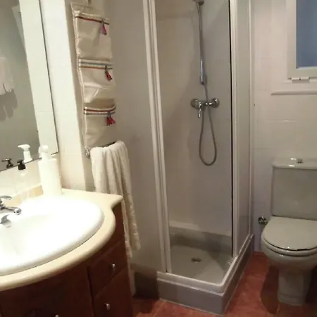 Appartement Sobrecala