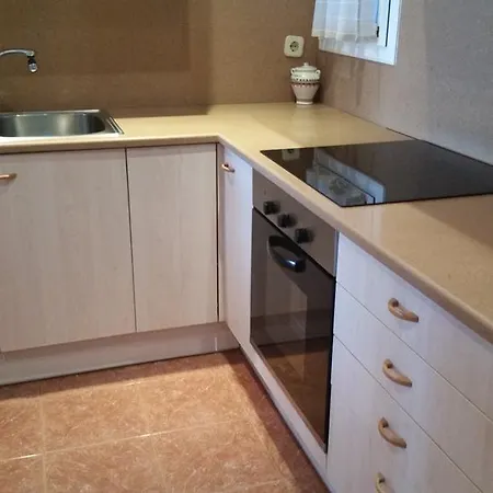 Sobrecala Appartement Lloret de Mar