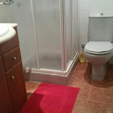Sobrecala Apartment *