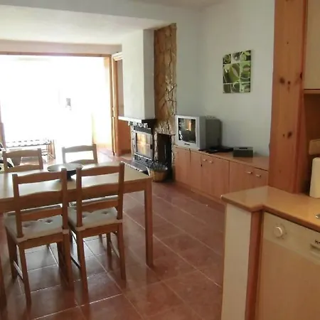 Appartement Sobrecala Lloret de Mar