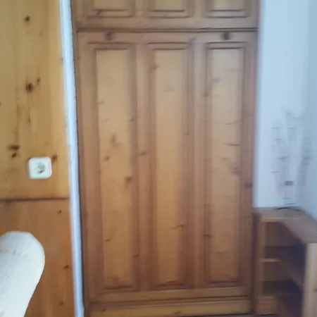 Appartement Sobrecala *